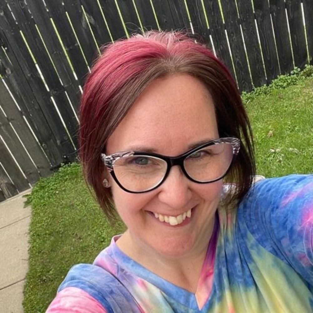 Meet your Posher, Renee